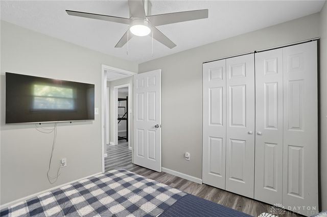 727 Paula Street, Vandalia, OH 45377