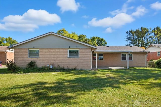 727 Paula Street, Vandalia, OH 45377