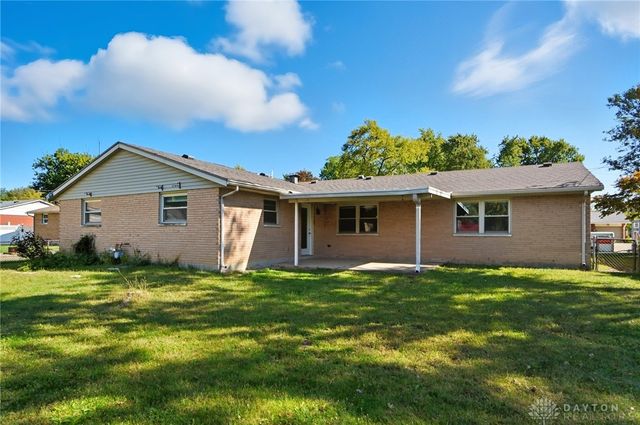 727 Paula Street, Vandalia, OH 45377