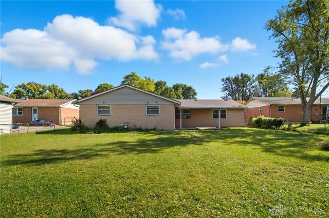 727 Paula Street, Vandalia, OH 45377