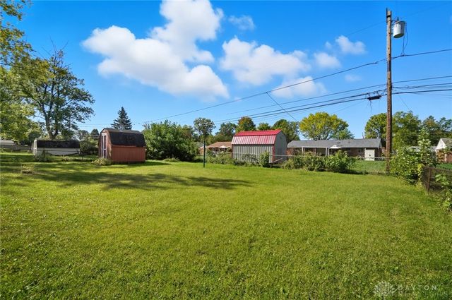 727 Paula Street, Vandalia, OH 45377