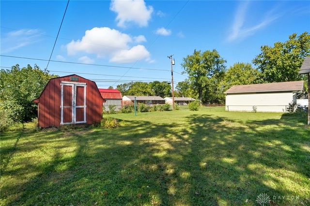 727 Paula Street, Vandalia, OH 45377