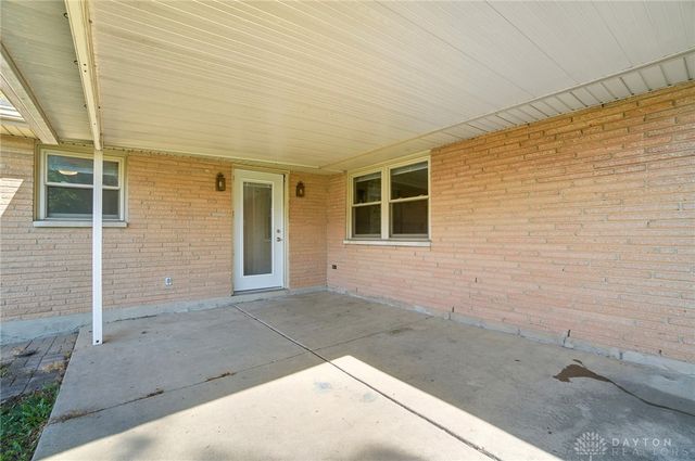 727 Paula Street, Vandalia, OH 45377