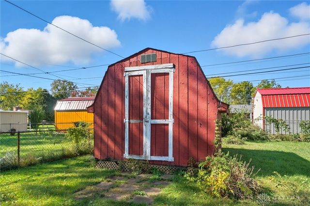 727 Paula Street, Vandalia, OH 45377