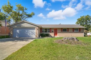 727 Paula Street, Vandalia, OH 45377