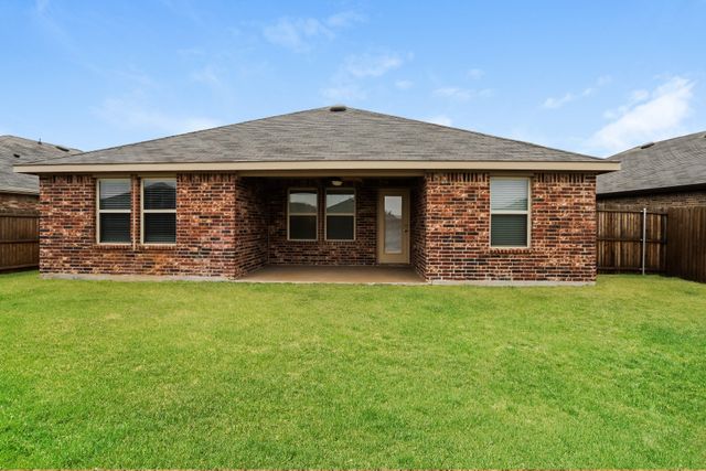 3113 Parsons Street, Fate, TX 75189