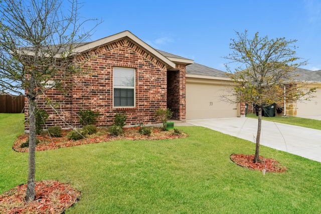 3113 Parsons Street, Fate, TX 75189