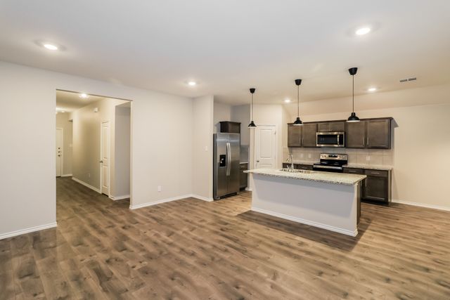 3113 Parsons Street, Fate, TX 75189