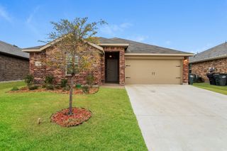 3113 Parsons Street, Fate, TX 75189