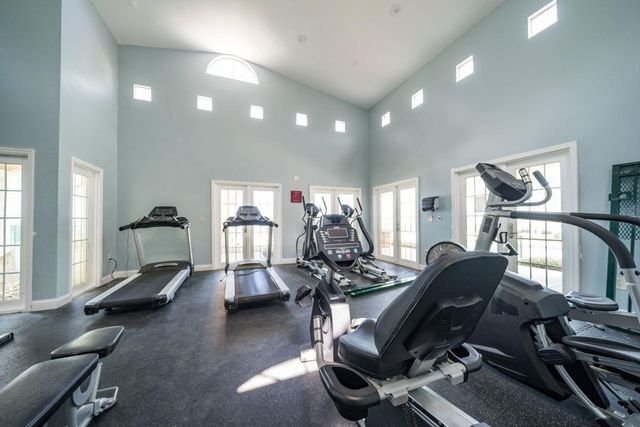 1035 LAKE SHORE Drive 103, Lake Park, FL 33403