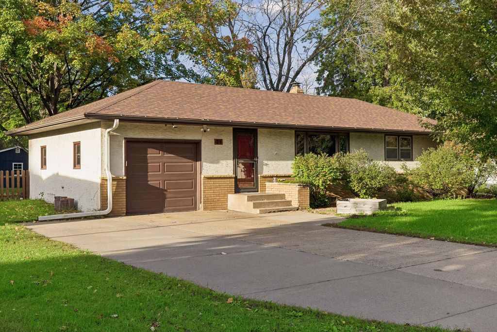 21 70th Way NE, Fridley, MN 55432 — photo 2