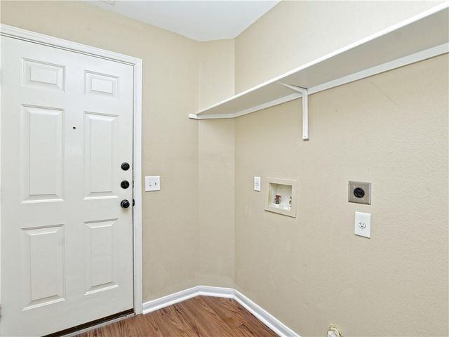 7220 Black Panda TRL, Del Valle, TX 78617