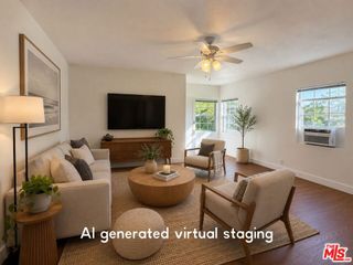 2528 1/2 Military Avenue, Los Angeles, CA 90064