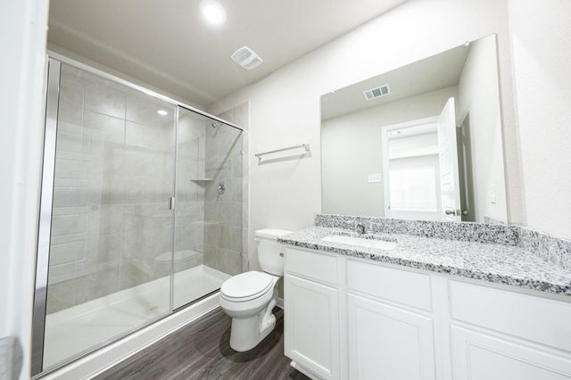 3809 Alexus Drive, Conroe, TX 77301