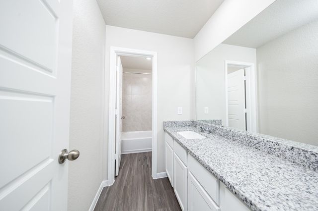 3809 Alexus Drive, Conroe, TX 77301