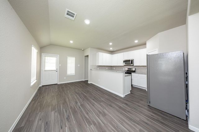 3809 Alexus Drive, Conroe, TX 77301