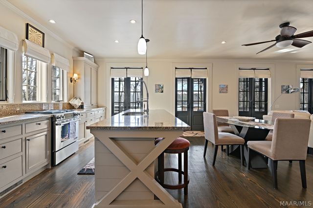 1413 RIVER Road, Titus, AL 36080