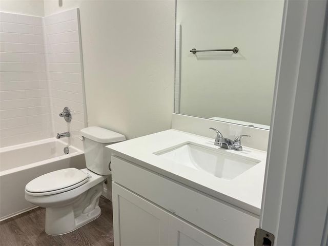 2025 Brush Creek Way, Newcastle, OK 73065