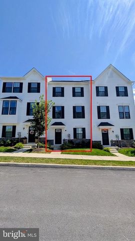 202 RIVER BIRCH WAY, Exton, PA 19341