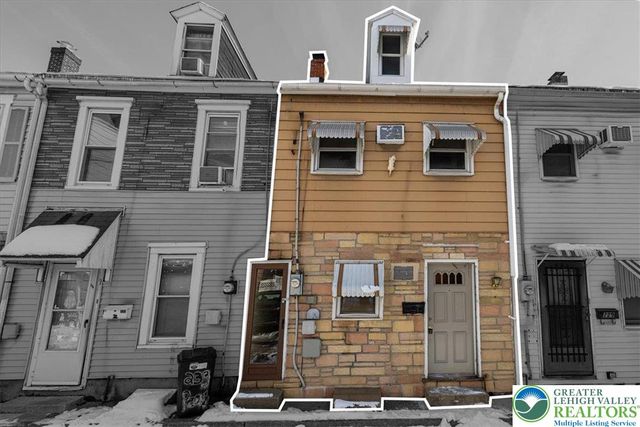 231 North Peach Street, Allentown City, PA 18102