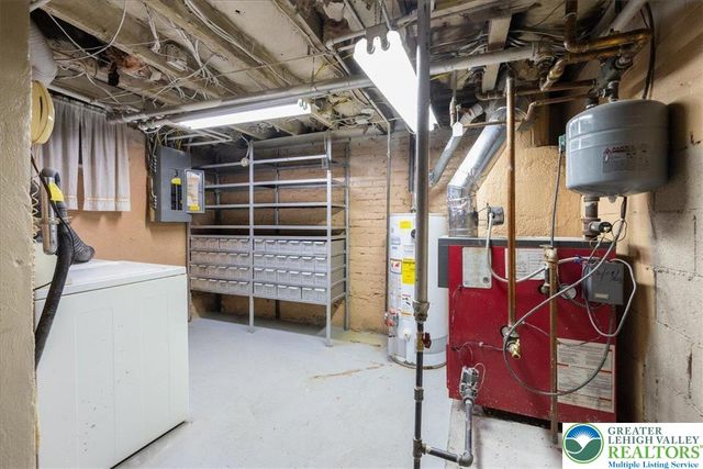 231 North Peach Street, Allentown City, PA 18102