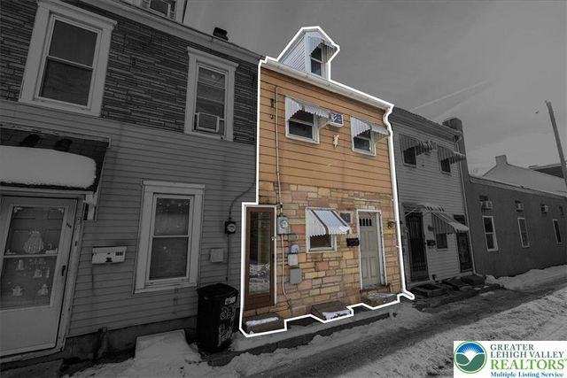 231 North Peach Street, Allentown City, PA 18102