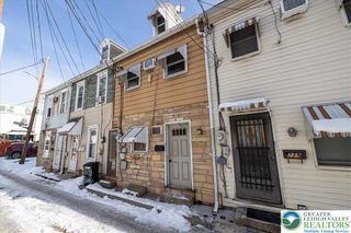 231 North Peach Street, Allentown City, PA 18102