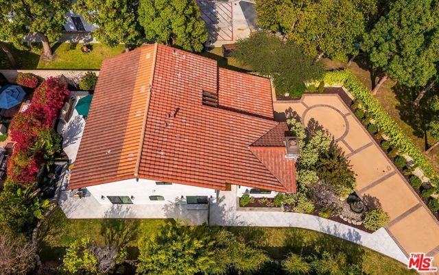 10701 Hepburn Circle, Culver City, CA 90232