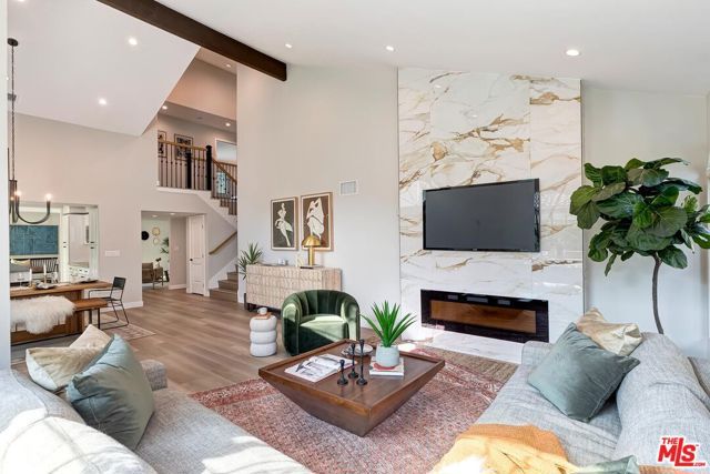 10701 Hepburn Circle, Culver City, CA 90232