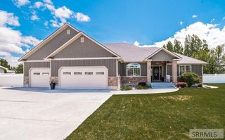 3641 Tuscany Drive, Idaho Falls, ID 83404