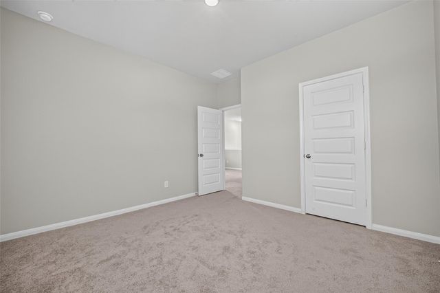 954 Luke Darrell Drive, Rosharon, TX 77583