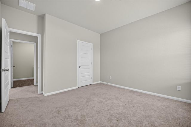 954 Luke Darrell Drive, Rosharon, TX 77583