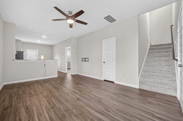 954 Luke Darrell Drive, Rosharon, TX 77583