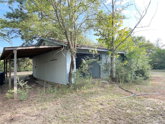 802 Gardner Drive, Palestine, TX 75803