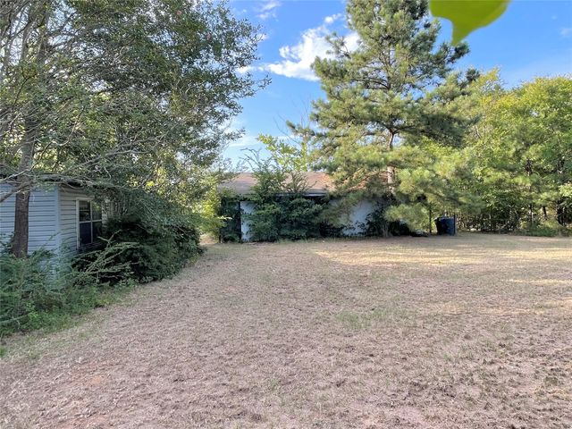 802 Gardner Drive, Palestine, TX 75803