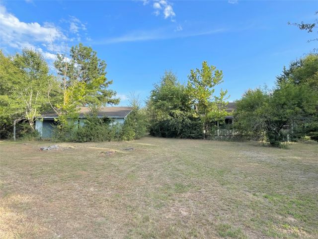 802 Gardner Drive, Palestine, TX 75803