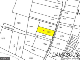 RIDGE RD, Damascus, MD 20872
