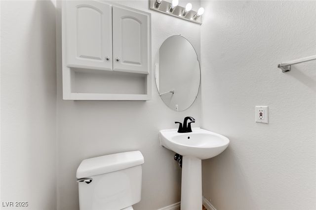 698 Magic Cove Court, Boulder City, NV 89005