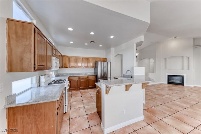 698 Magic Cove Court, Boulder City, NV 89005
