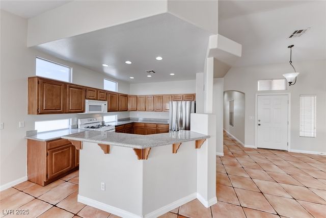 698 Magic Cove Court, Boulder City, NV 89005