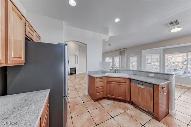 698 Magic Cove Court, Boulder City, NV 89005