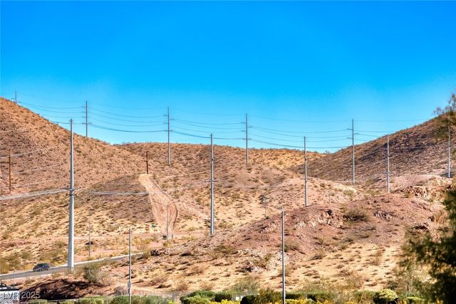 698 Magic Cove Court, Boulder City, NV 89005