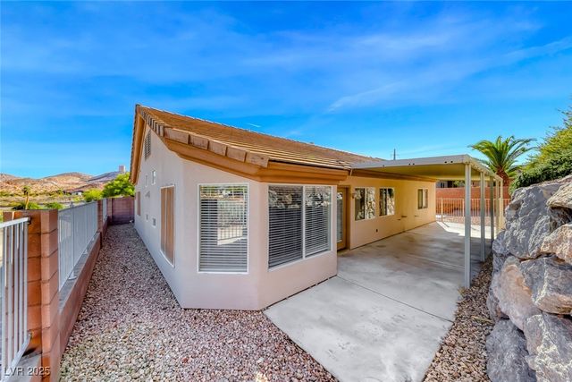 698 Magic Cove Court, Boulder City, NV 89005