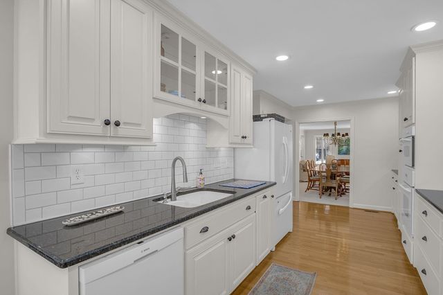 3 Woodberry Place, Spartanbrug, SC 29307