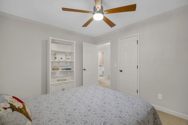 3 Woodberry Place, Spartanbrug, SC 29307