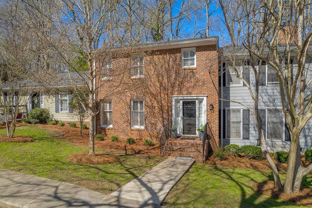 3 Woodberry Place, Spartanbrug, SC 29307
