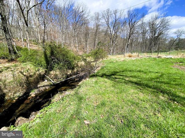 15915 WILLIAMS ROAD, Cumberland, MD 21502