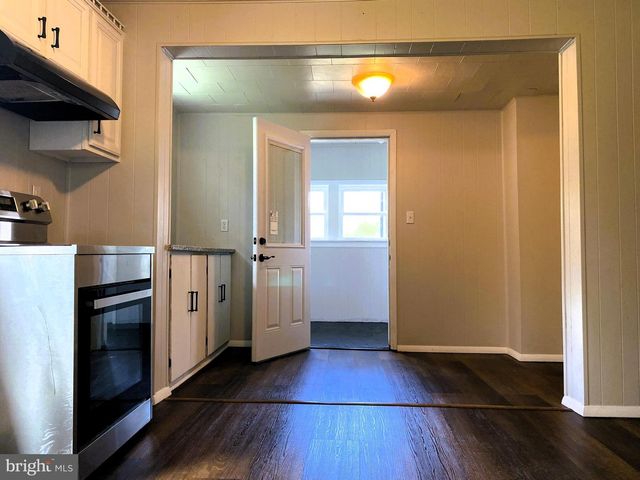 15915 WILLIAMS ROAD, Cumberland, MD 21502