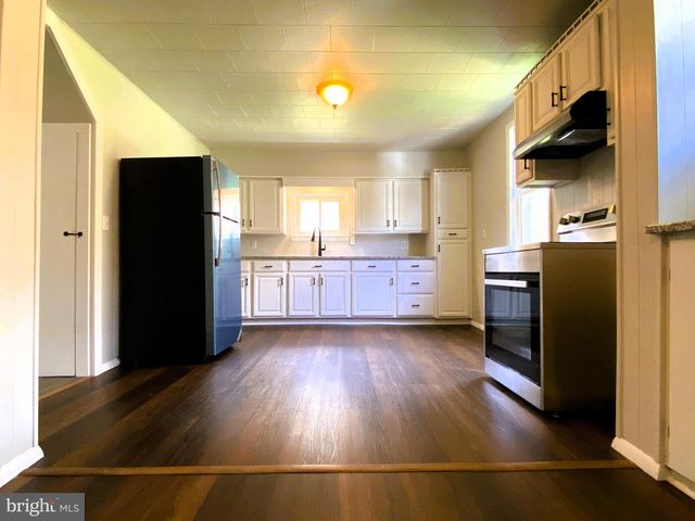 15915 WILLIAMS ROAD, Cumberland, MD 21502