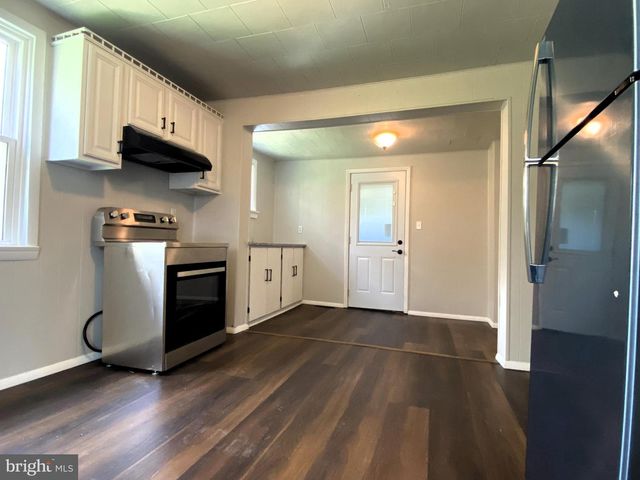15915 WILLIAMS ROAD, Cumberland, MD 21502